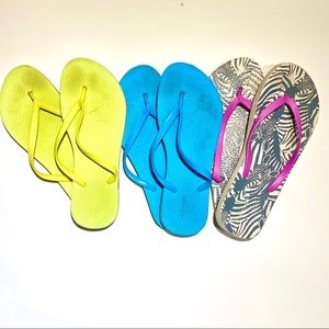 Old Navy Flip Flop Pack
